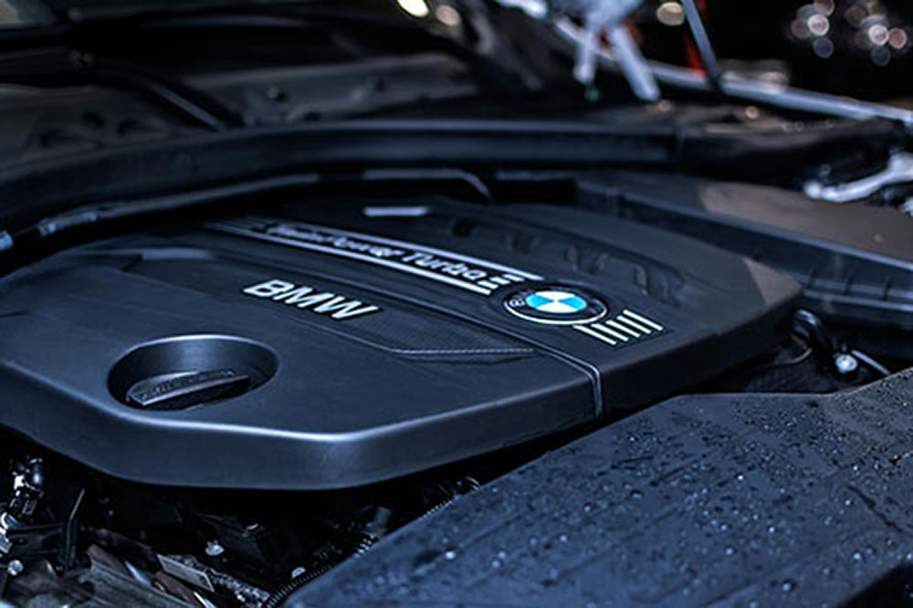 BMW Repair NextGen Clinton NY