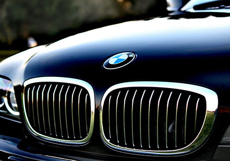 BMW NextGen Auto Car Care