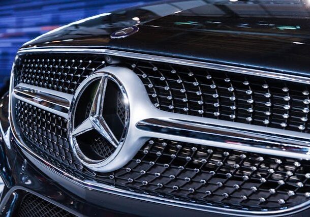 Mercedes Benz NextGen Auto Car Care